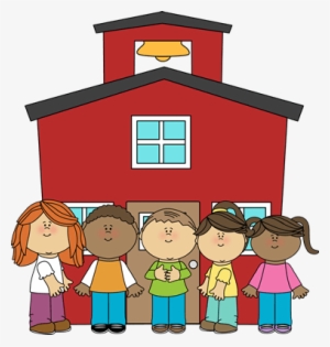 If You Are Unable To Attend One Of Our Open Houses, - Kids At School Clipart