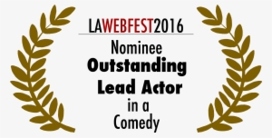 Comedy - Film Festival Laurels