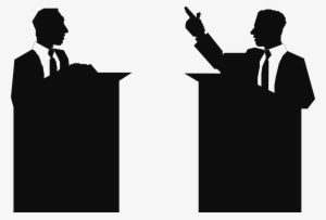 Download Clipart Freeuse Blueberry By Pigeon Does Art - Debate Clipart