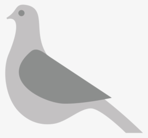 The Mooch Pigeon - Portable Network Graphics