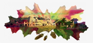 Chateau Chantal - Aquarela (acquarello)