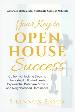 Your Key To Open House