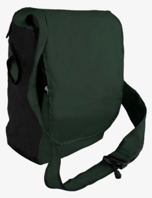 Naturalist's Field Sketching Shoulder Bag - Chicobag - Polyester Messenger Bag