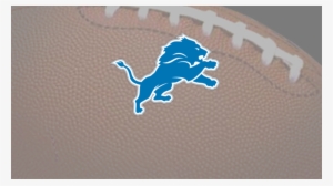 Detroit Lions New Logo - Detroit Lions New