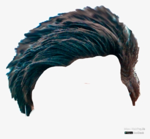 Hair Png - Boy Hair Style Png For Picsart