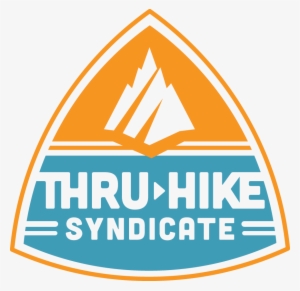 Ths Logo - Thru-hiking