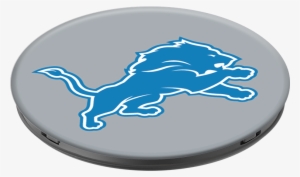 Detroit Lions Helmet - Detroit