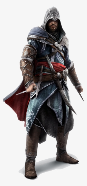 Assassin's Creed Png