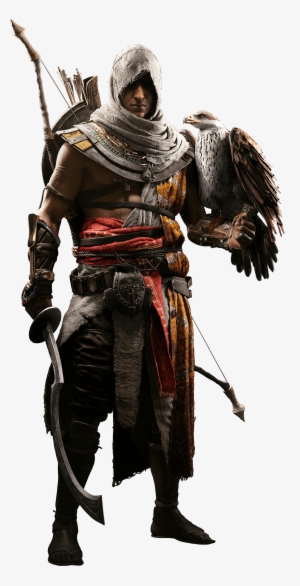 Assassin's Creed Origins Png