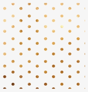 Gold Dot Png - Golden Dot