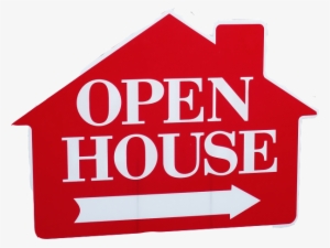 Offer Openhouse - Open House Sign