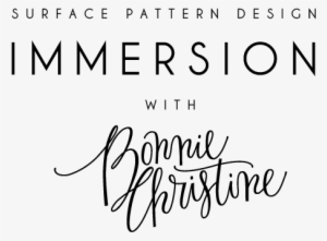 Surface Pattern Design Logos