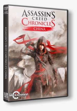 Assassins Creed Chronicleschina Is Most Popular And