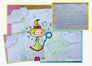 Hey Y'all It's Rachel From The Tattooed Teacher And - Cartoon