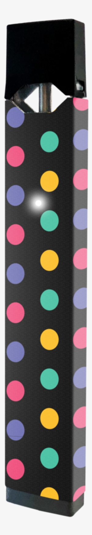 Polka Dot Skiin