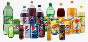 Cold Drinks World Soda - Cold Drinks And Juice