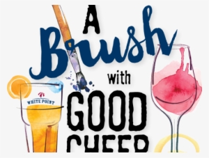 Share This Event - Wine Glass