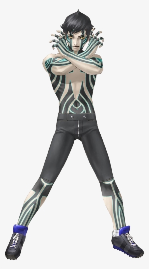 Evilkatarn - Demi Fiend Smt