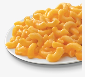 Macaroni & Cheese With Cheddar And Romano - Mac And Cheese Michelinas