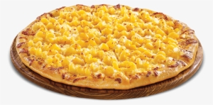 Macaroni And Cheese Png Background Image - Pizza Street Alfredo Pizza