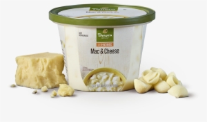 Panera Mac & Cheese