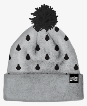 Raindrops Beanies - Whistle And Flute Kids Beanie