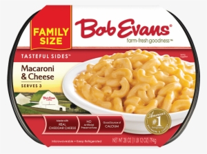 Bob Evans Macaroni And Cheese