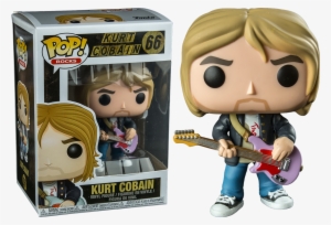 Nirvana Kurt Cobain Live And Loud Funko Pop Vinyl Figure - Funko Pop Games World Of Warcraft - Lady Sylvanas