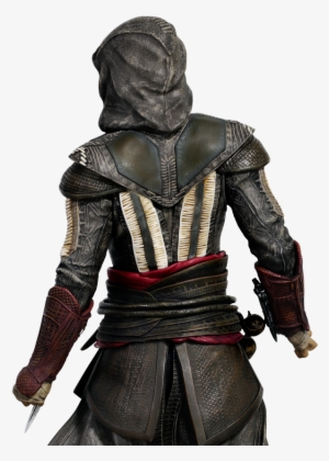 Assassin's Creed Pvc Statue Aguilar (michael Fassbender)