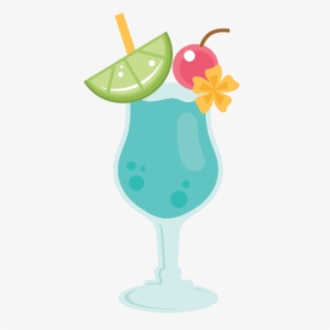 Clip Art Library Frames Illustrations Hd Images Photo - Tropical Drink Clipart