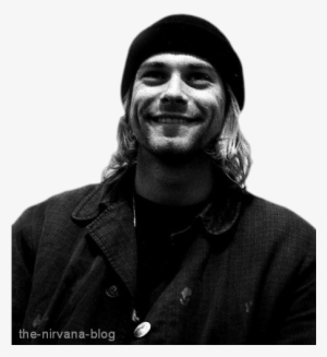 Kurt Cobain - Kurt Cobain November 4 1991
