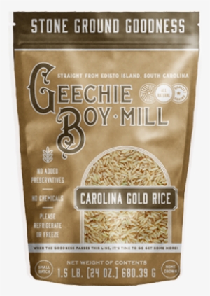 Prev - Geechie Boy Market And Mill