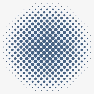 Who We Are - Pop Art Dots Transparent