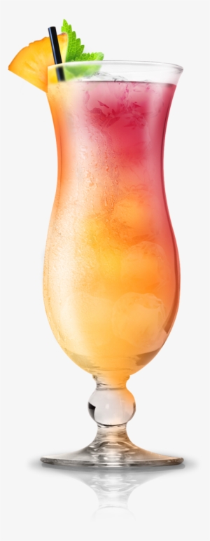 Vapour Drinks - Non Alcoholic Cocktail Png
