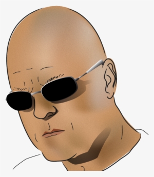 Michael Chiklis As Vic Mackey From The Shield - Michael Chiklis Png