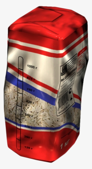 Dayz Rice
