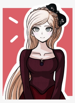 2 - Danganronpa Ultimate Princess