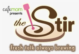 Published In The Stir, October 31st, - Stir
