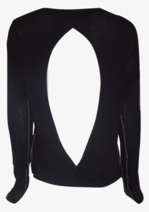 Kurt Cobain Long Sleeve T-shirt - Long-sleeved T-shirt