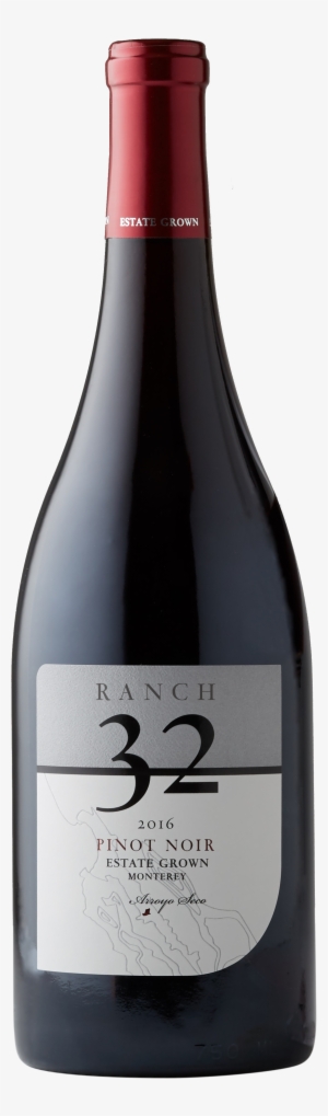 Bottle Shot - Domaine Des Creisses Les Brunes 2014