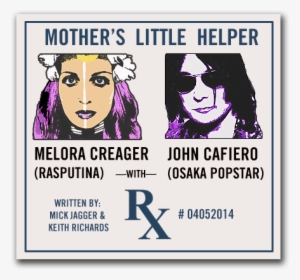 A Collective Free Arts Release For The 20th Anniversary - Prescription Drugs