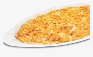 Mac & Cheese Classic - Cheesy Bolognese Baked Penne Pizza Hut
