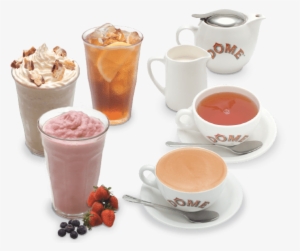 Our Menu Drinks - Perth Hills Armadale Visitor Centre