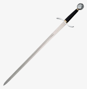 Knight Sword Png Pic - Larp Bastard Sword