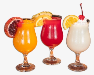 Frozen Drinks Copy Copy - Nacho Hippo