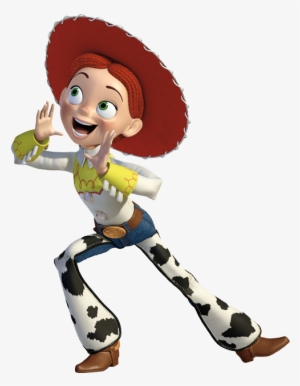 Jessie Toy Story Png