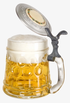 Beer Mug Png Transparent Image - Cerveza Imagen Png