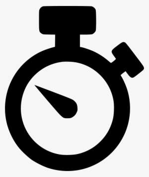 4092 - Time Clock Icon Png