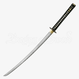 Celestial Dragon Samurai Sword - Samurai Sword Png