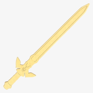 Warrior Sword - Toy